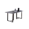 Camden Dining Table- | Get A Free Side Table Today