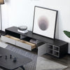 Camden TV Stand- | Get A Free Side Table Today