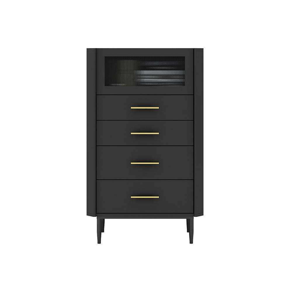 Cara Chests Of Drawers- | Get A Free Side Table Today