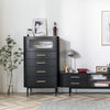Cara Chests Of Drawers- | Get A Free Side Table Today