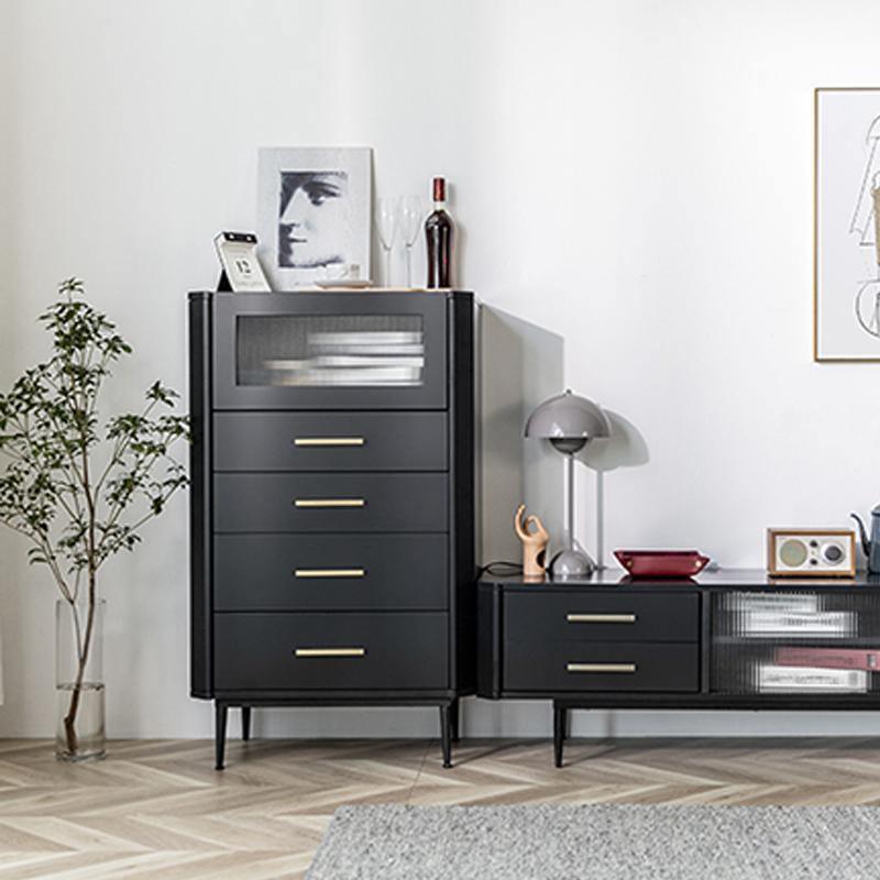 Cara Chests Of Drawers- | Get A Free Side Table Today