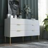 Carrianne Sideboard- | Get A Free Side Table Today