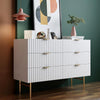 Carrianne Sideboard- | Get A Free Side Table Today