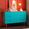 Carrianne Sideboard- | Get A Free Side Table Today