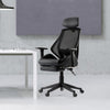 Carrie Office Chair- | Get A Free Side Table Today