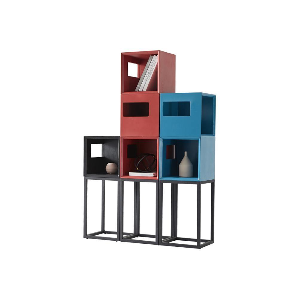 CASA Shelving Unit, Hallway Storage- | Get A Free Side Table Today