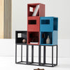 CASA Shelving Unit, Hallway Storage- | Get A Free Side Table Today