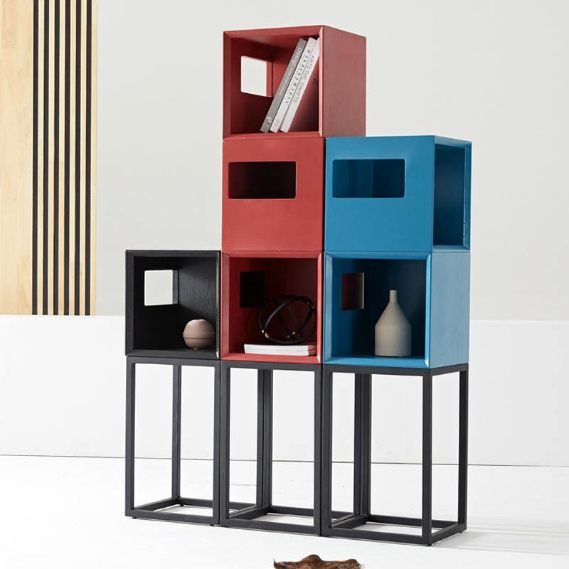 CASA Shelving Unit, Hallway Storage- | Get A Free Side Table Today