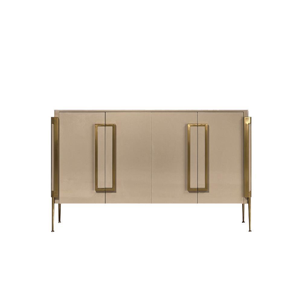 Coraline Sideboard- | Get A Free Side Table Today