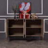 Coraline Sideboard- | Get A Free Side Table Today