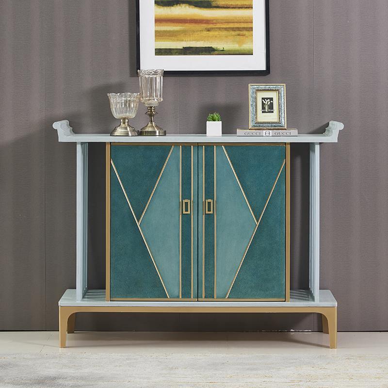 Crone Sideboard- | Get A Free Side Table Today