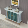 Crone Sideboard- | Get A Free Side Table Today