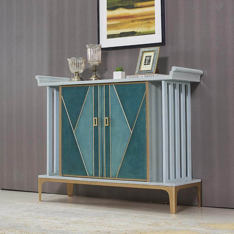 Crone Sideboard- | Get A Free Side Table Today