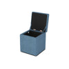 Cube Footstool With Storage- | Get A Free Side Table Today