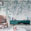 Cubism Wallpaper, Spring- | Get A Free Side Table Today