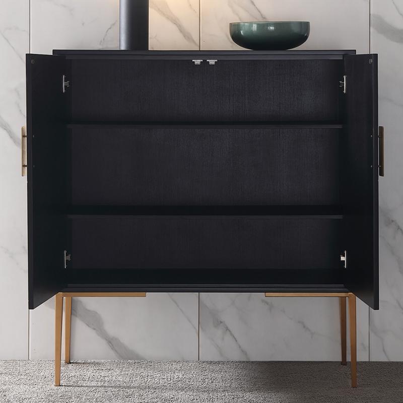 CW312 Cabinet, Oak- | Get A Free Side Table Today