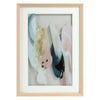 Doll Framed Wall Art Print 40*60cm- | Get A Free Side Table Today