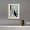 Doll Framed Wall Art Print 40*60cm- | Get A Free Side Table Today