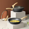 DY01 Pan Set- | Get A Free Side Table Today