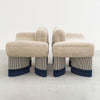 Egle Armchair, Cashmere- | Get A Free Side Table Today