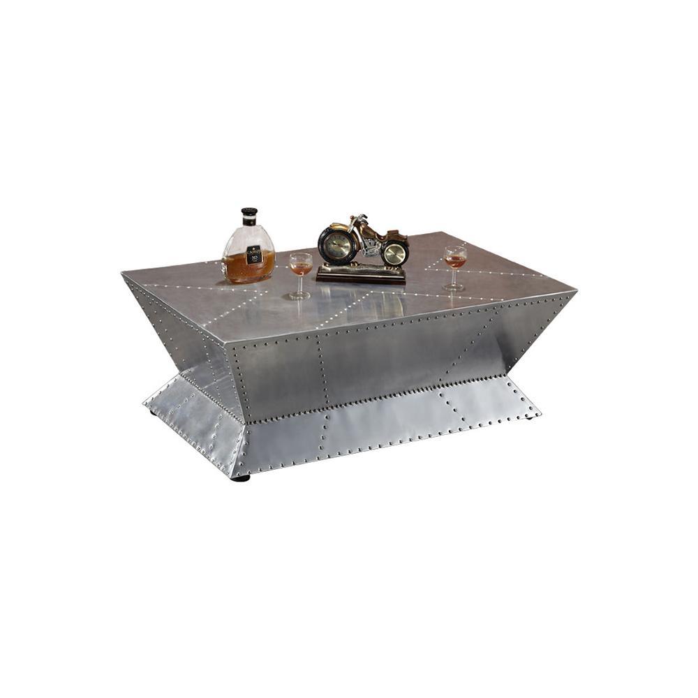 F5 Aviator Coffee Table- | Get A Free Side Table Today