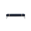 Ferm Living Turn Daybed, Cotton Linen- | Get A Free Side Table Today