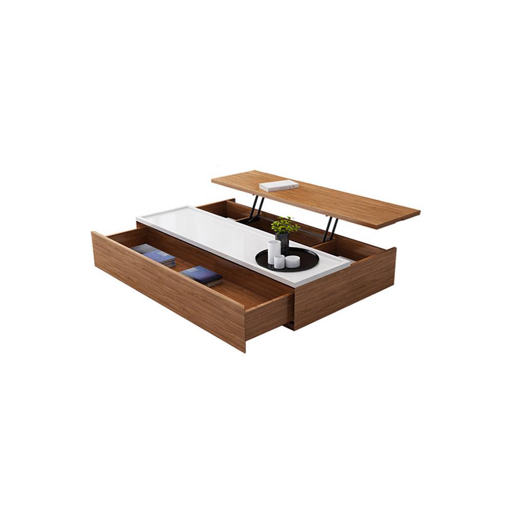 GH12 Coffee Table- | Get A Free Side Table Today