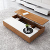 GH12 Coffee Table- | Get A Free Side Table Today