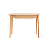 Isa Office Desk, Ash- | Get A Free Side Table Today