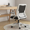 Isabel Mesh Desk Chair- | Get A Free Side Table Today