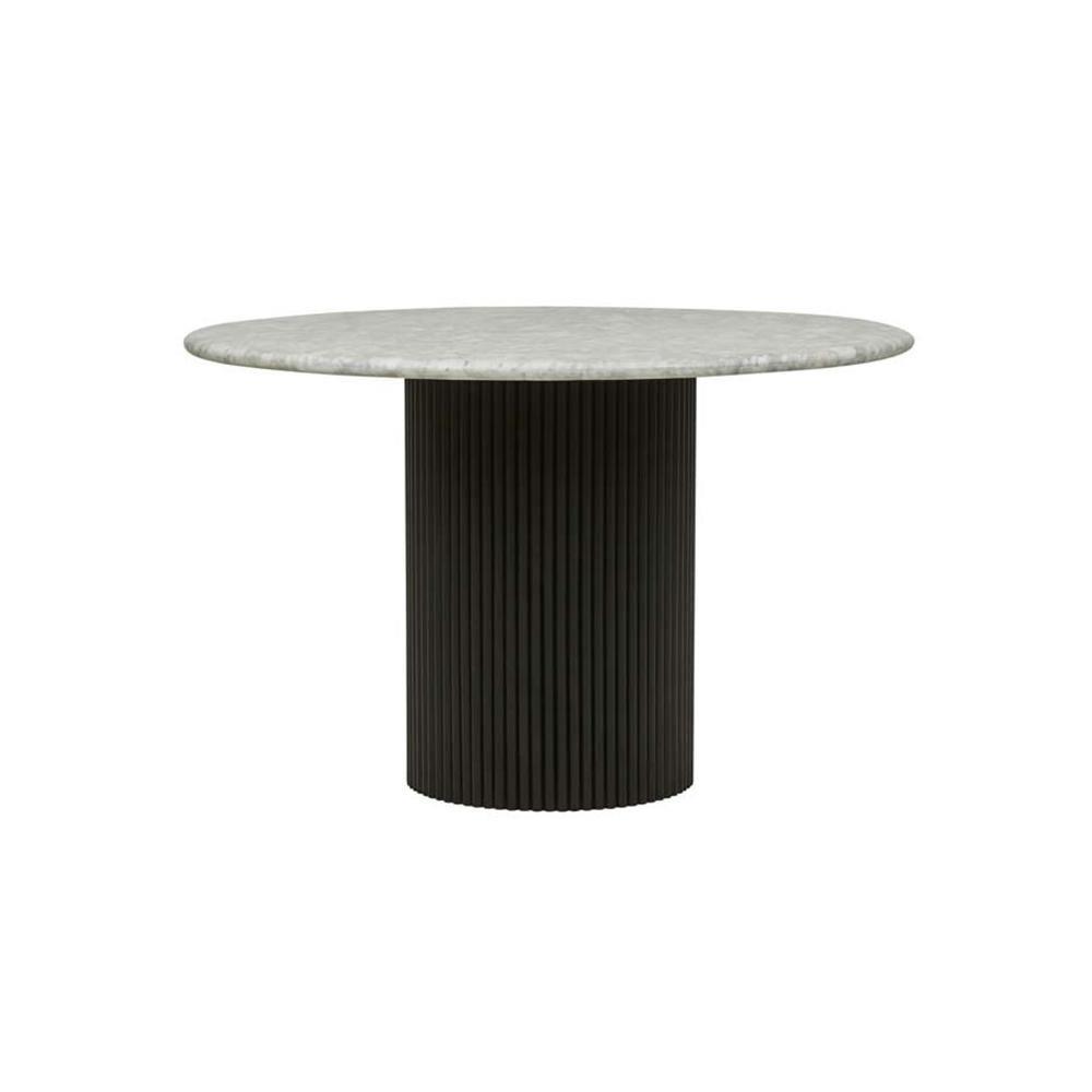 Jacob Round Dining Table- | Get A Free Side Table Today