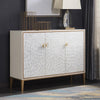 Justine Sideboard- | Get A Free Side Table Today