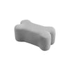 K14 BONE Kid Footstool, Grey Or Green- | Get A Free Side Table Today