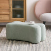 K14 BONE Kid Footstool, Grey Or Green- | Get A Free Side Table Today