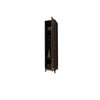 KA9325 Wardrobe, Rosewood, Different Size Available- | Get A Free Side Table Today