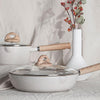 LD10 Pan Set- | Get A Free Side Table Today