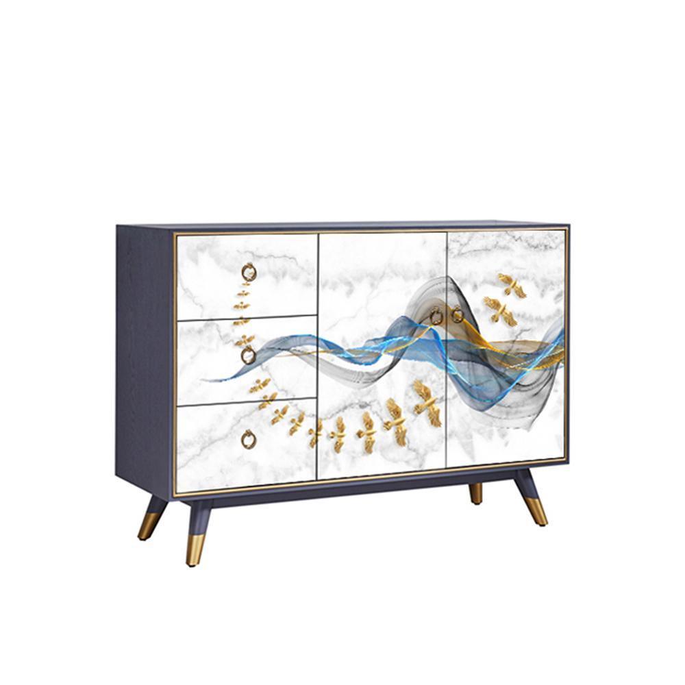 Legrand Sideboard, Plywood- | Get A Free Side Table Today