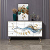 Legrand Sideboard, Plywood- | Get A Free Side Table Today