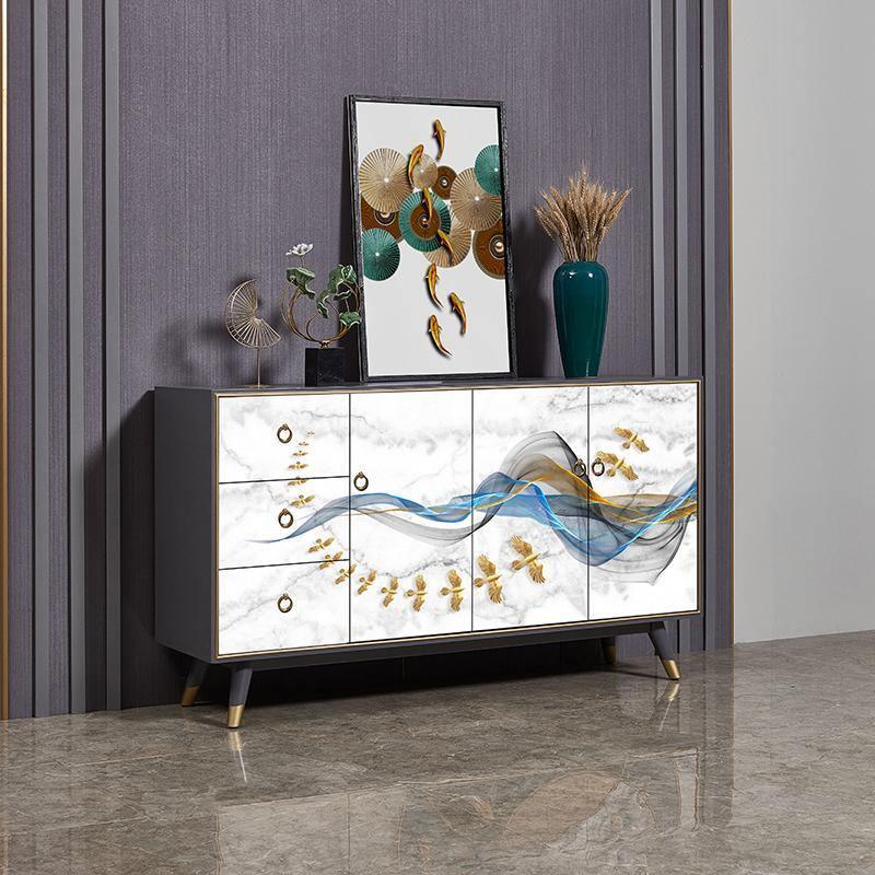 Legrand Sideboard, Plywood- | Get A Free Side Table Today