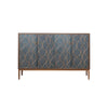 Liana Sideboard- | Get A Free Side Table Today