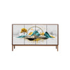 Loretta Sideboard- | Get A Free Side Table Today