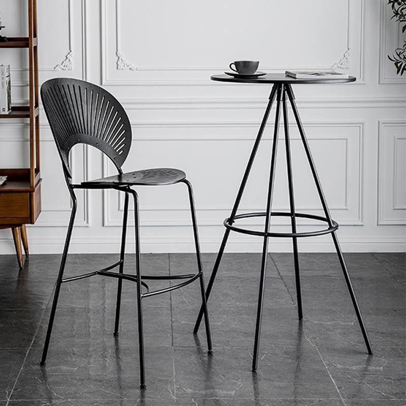 Marvel Bar Stool- | Get A Free Side Table Today