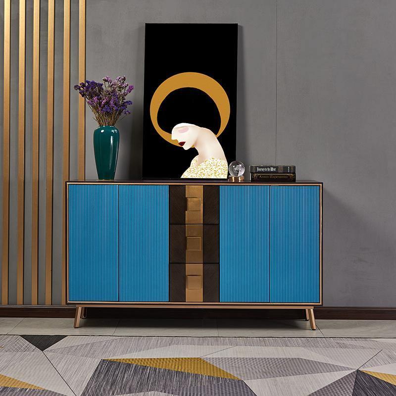 Massa Sideboard- | Get A Free Side Table Today