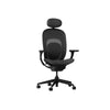 Mesh Office Chair- | Get A Free Side Table Today