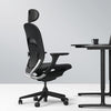 Mesh Office Chair- | Get A Free Side Table Today