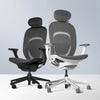 Mesh Office Chair- | Get A Free Side Table Today