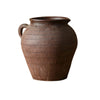 MI46 A Set Of Four Indoor/ Outdoor Plant Pots- | Get A Free Side Table Today
