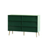 Moreno Sideboard- | Get A Free Side Table Today