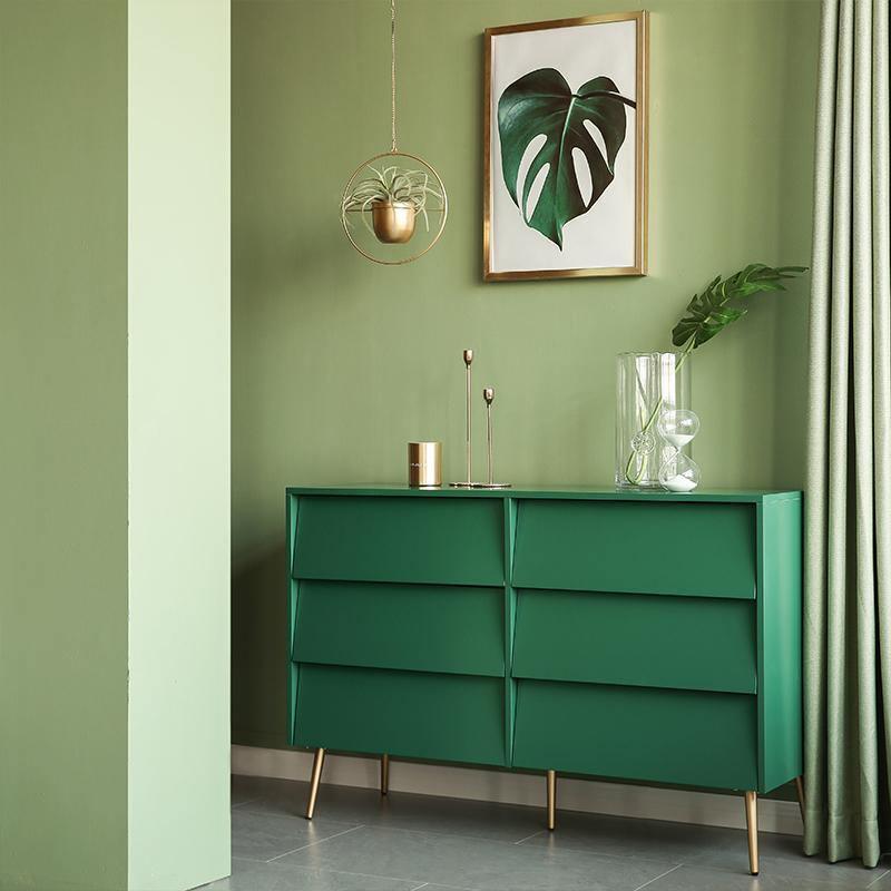 Moreno Sideboard- | Get A Free Side Table Today