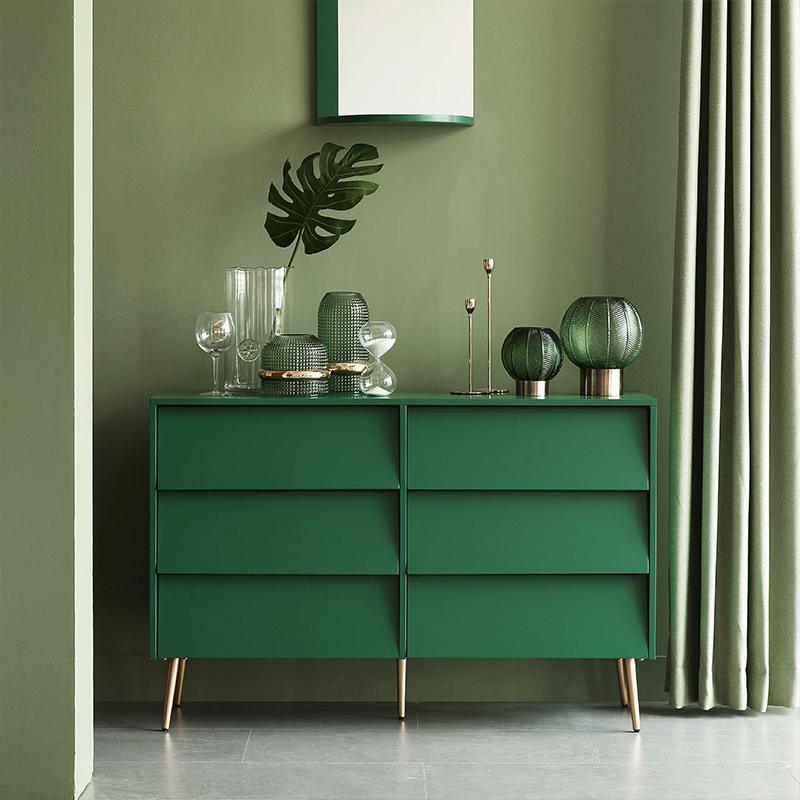 Moreno Sideboard- | Get A Free Side Table Today